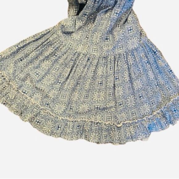 Walker & Wade Sleeveless Dress NWT - Picture 7 of 7